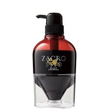 輝髪ザクロシード ブラックシャンプー 300ml
